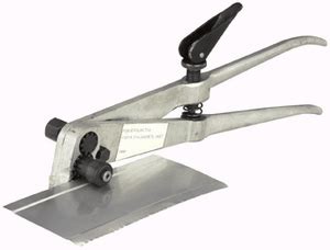 harbor freight flanging tool